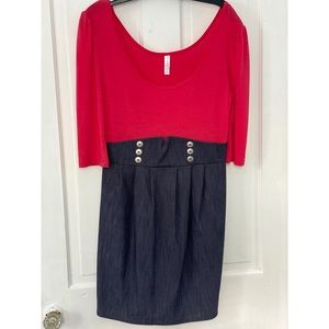 Xhilaration Dress 👗